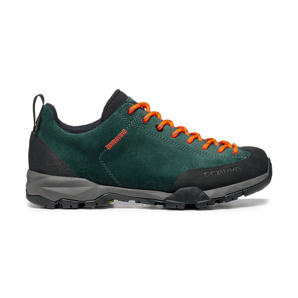 Scarpa MOJITO TRAIL GTX WMN The waterproof hiking shoe on mixed terrain and travel Promozione Limitata