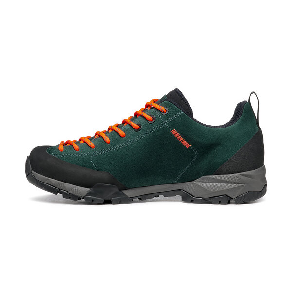 Scarpa MOJITO TRAIL GTX WMN The waterproof hiking shoe on mixed terrain and travel Promozione Limitata