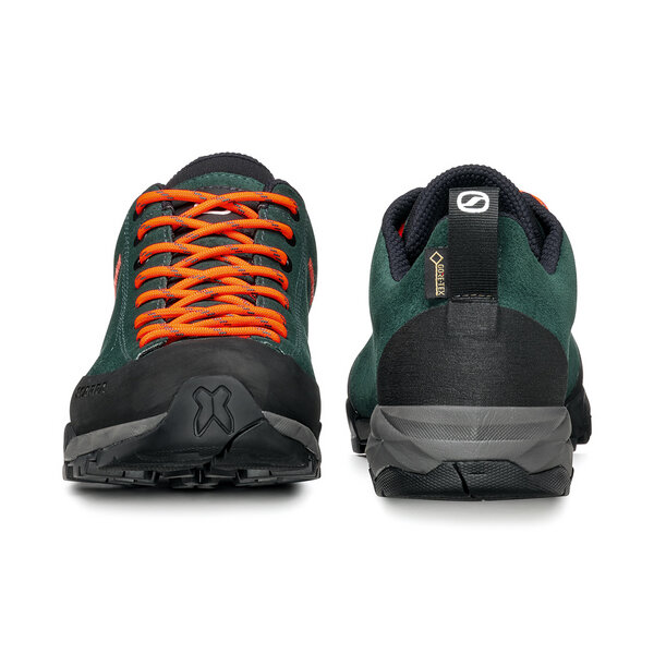 Scarpa MOJITO TRAIL GTX WMN The waterproof hiking shoe on mixed terrain and travel Promozione Limitata