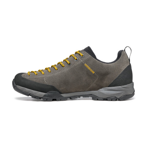 Scarpa MOJITO TRAIL GTX The waterproof hiking shoe on mixed terrain and travel Shopping Online