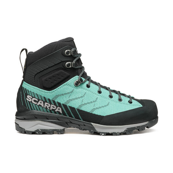 Scarpa MESCALITO TRK PLANET GTX WMN Boot for eco-explorer Sottocosto