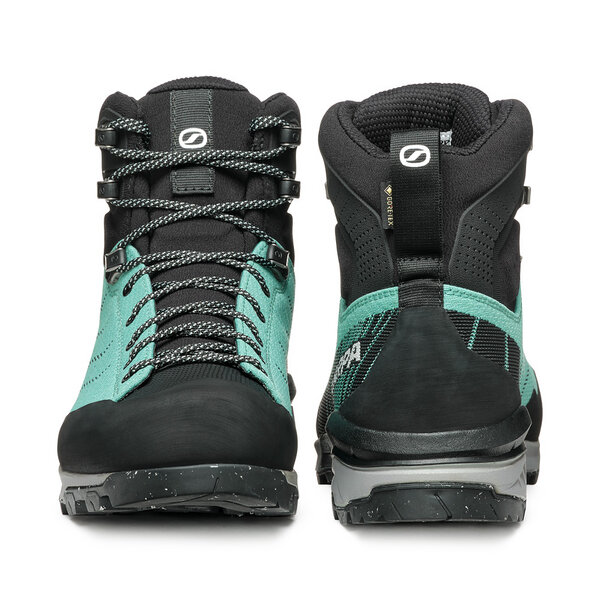 Scarpa MESCALITO TRK PLANET GTX WMN Boot for eco-explorer Sottocosto