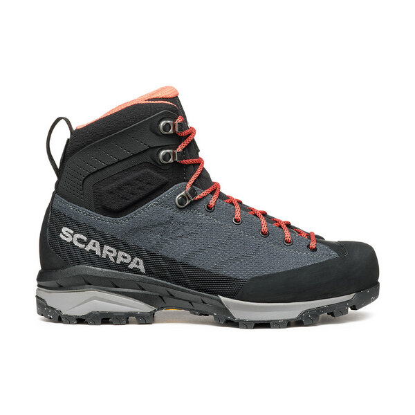 Scarpa MESCALITO TRK PLANET GTX WMN Boot for eco-explorer Convenienza