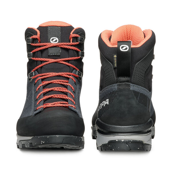 Scarpa MESCALITO TRK PLANET GTX WMN Boot for eco-explorer Convenienza