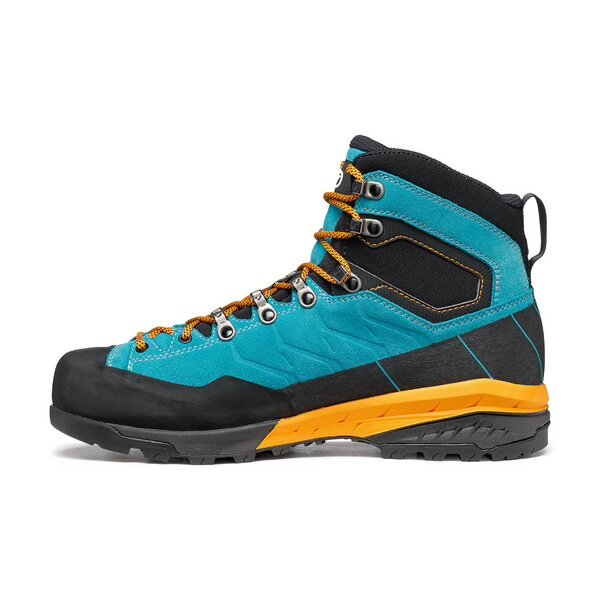 Scarpa MESCALITO TRK GTX Trekking boot for long and strenuous treks Novità