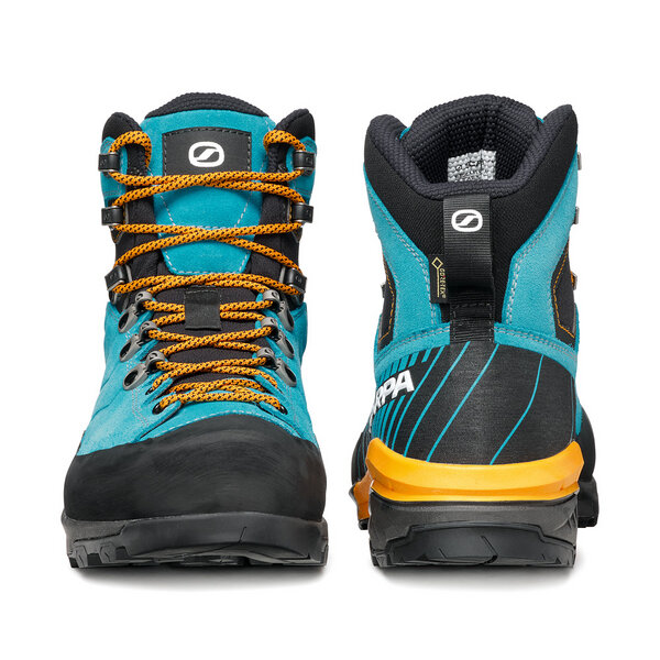 Scarpa MESCALITO TRK GTX Trekking boot for long and strenuous treks Novità