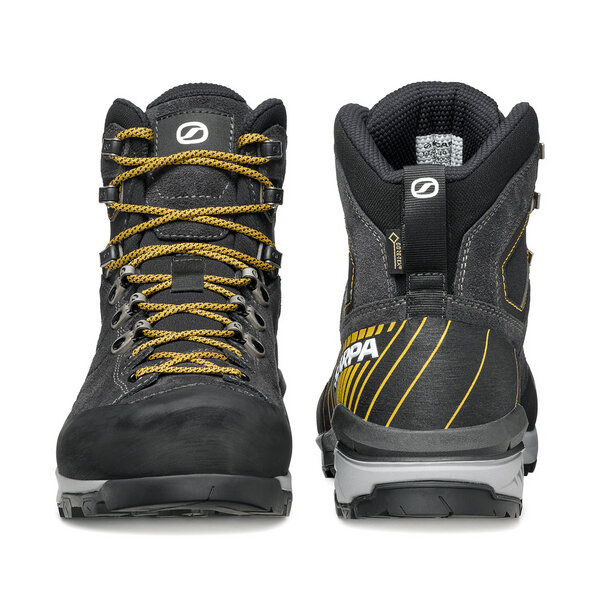 Scarpa MESCALITO TRK GTX Trekking boot for long and strenuous treks Presa