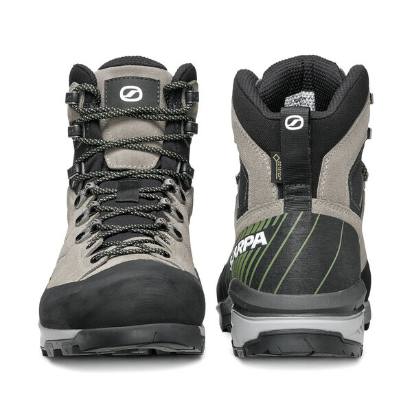 Scarpa MESCALITO TRK GTX Trekking boot for long and strenuous treks Sconto