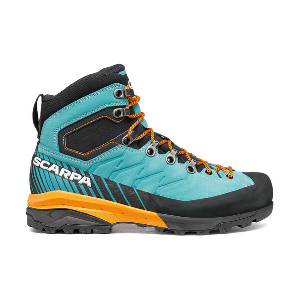 Scarpa MESCALITO TRK GTX WMN Trekking boot for long and strenuous treks Offerta Pasqua