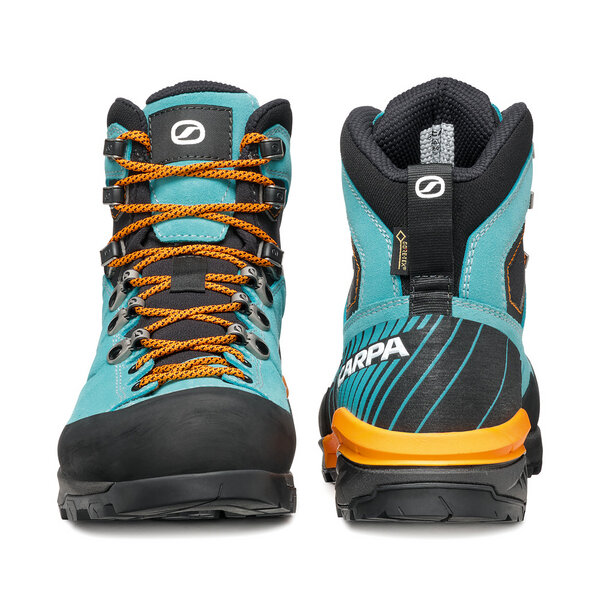 Scarpa MESCALITO TRK GTX WMN Trekking boot for long and strenuous treks Offerta Pasqua