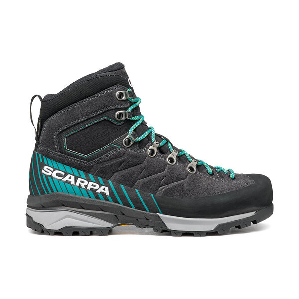Scarpa MESCALITO TRK GTX WMN Trekking boot for long and strenuous treks Economico