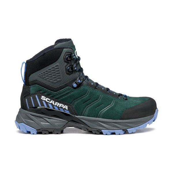 Scarpa RUSH TRK GTX WMN Hiking boot beyond the ordinary Online