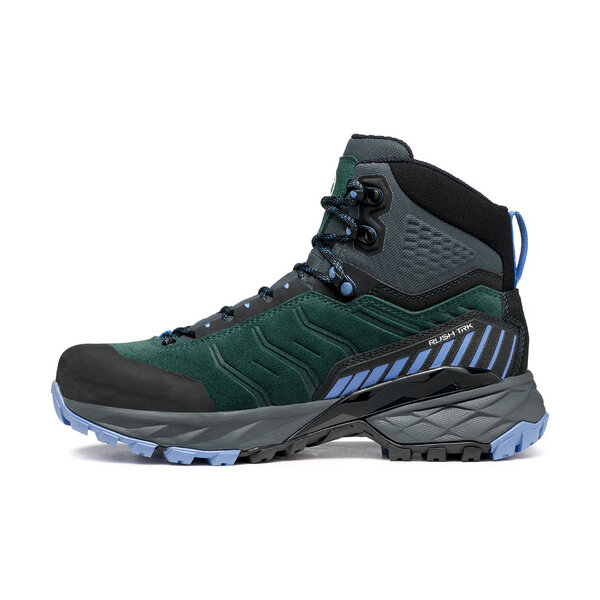 Scarpa RUSH TRK GTX WMN Hiking boot beyond the ordinary Online