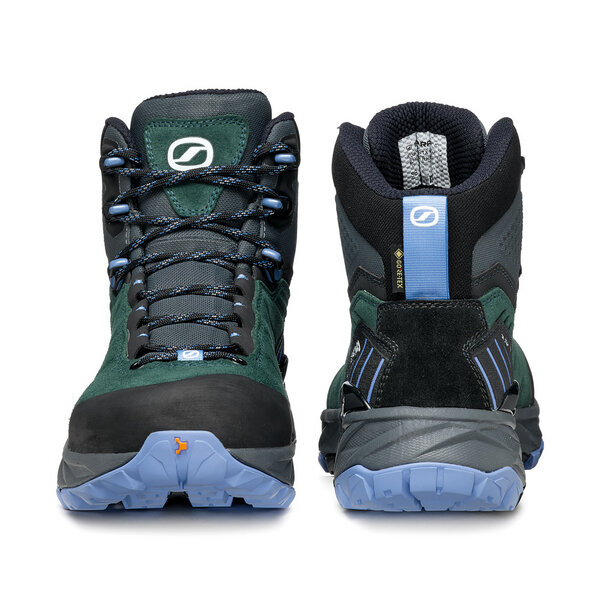Scarpa RUSH TRK GTX WMN Hiking boot beyond the ordinary Online