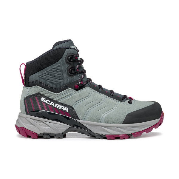Scarpa RUSH TRK GTX WMN Hiking boot beyond the ordinary Outlet