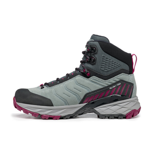 Scarpa RUSH TRK GTX WMN Hiking boot beyond the ordinary Outlet
