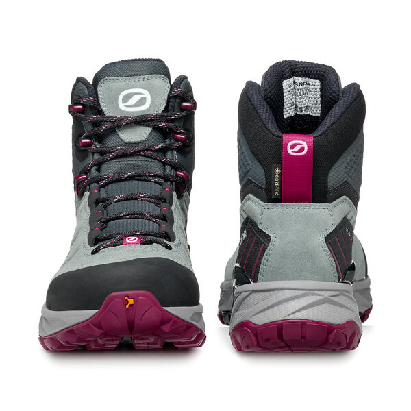 Scarpa RUSH TRK GTX WMN Hiking boot beyond the ordinary Outlet