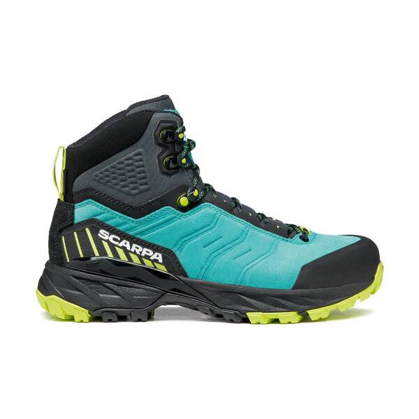 Scarpa RUSH TRK GTX WMN Hiking boot beyond the ordinary In Vendita
