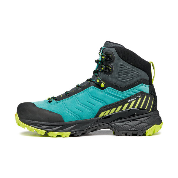 Scarpa RUSH TRK GTX WMN Hiking boot beyond the ordinary In Vendita