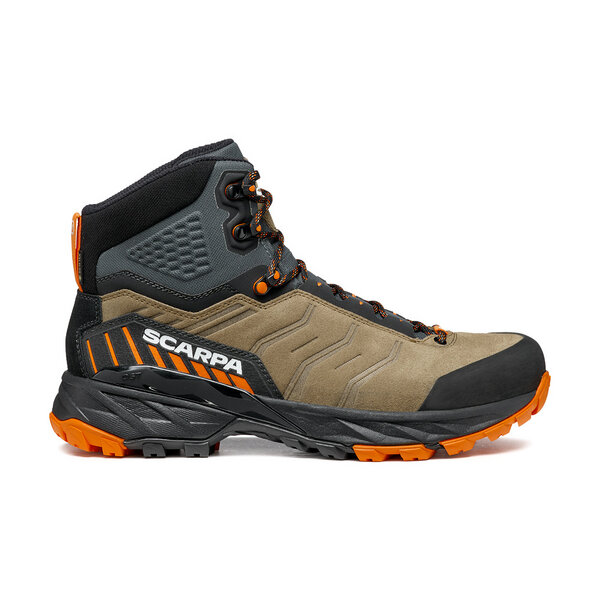 Scarpa RUSH TRK GTX Hiking boot beyond the ordinary Offerte