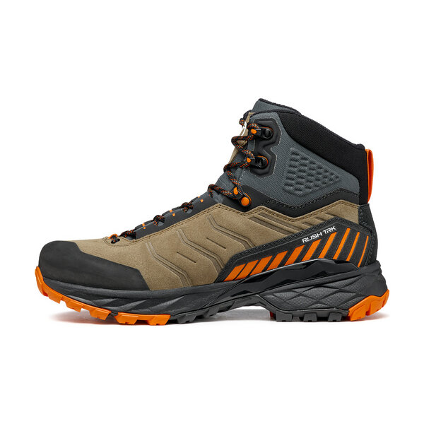 Scarpa RUSH TRK GTX Hiking boot beyond the ordinary Offerte