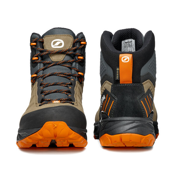 Scarpa RUSH TRK GTX Hiking boot beyond the ordinary Offerte