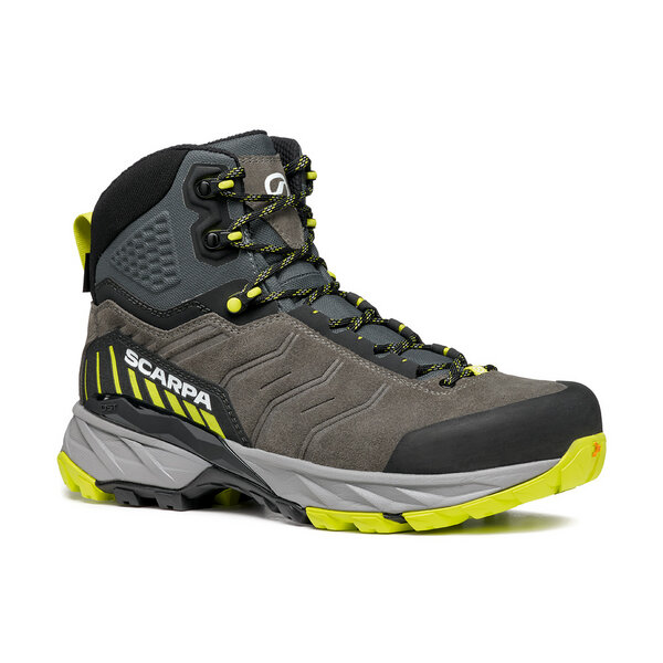 Scarpa RUSH TRK GTX Hiking boot beyond the ordinary