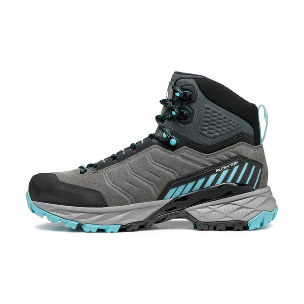 Scarpa RUSH TRK GTX WMN Hiking boot beyond the ordinary Vendita Calda