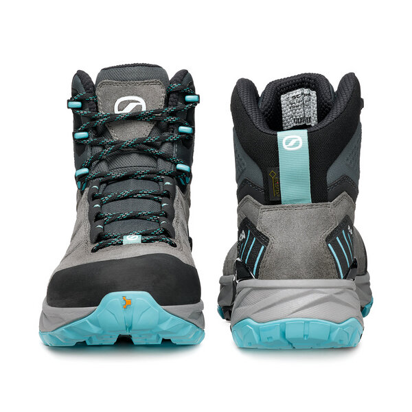 Scarpa RUSH TRK GTX WMN Hiking boot beyond the ordinary Vendita Calda