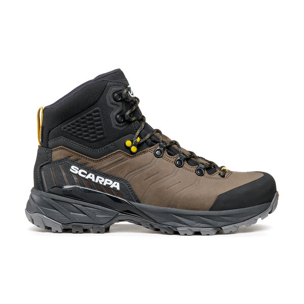 Scarpa RUSH TRK PRO GTX Hiking boot beyond the ordinary Vendita Economica
