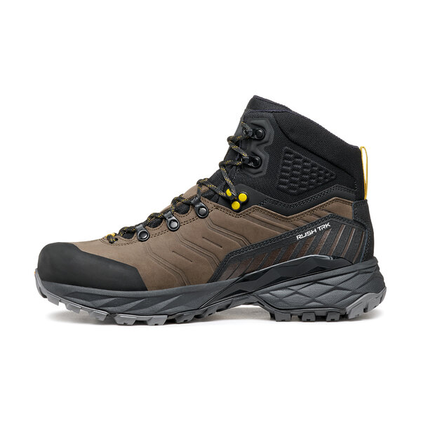Scarpa RUSH TRK PRO GTX Hiking boot beyond the ordinary Vendita Economica