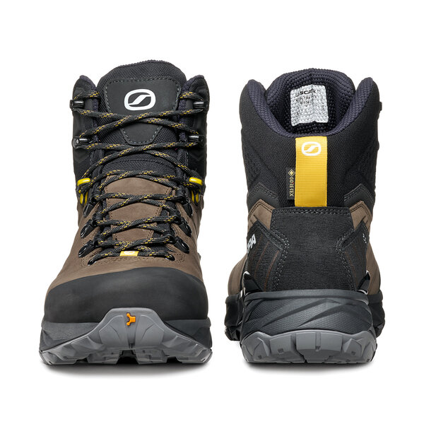 Scarpa RUSH TRK PRO GTX Hiking boot beyond the ordinary Vendita Economica