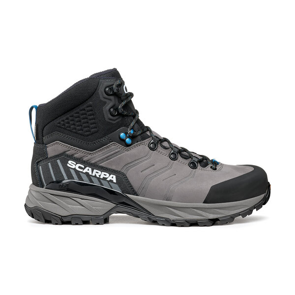 Scarpa RUSH TRK PRO GTX Hiking boot beyond the ordinary Saldi Di Fabbrica