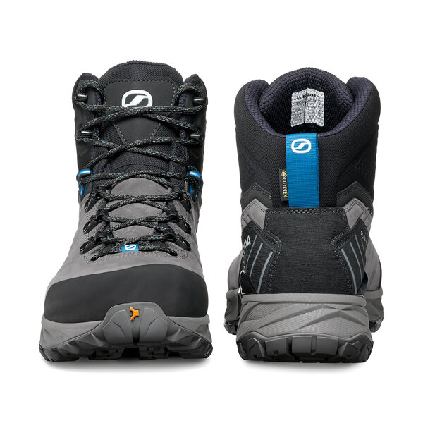 Scarpa RUSH TRK PRO GTX Hiking boot beyond the ordinary Saldi Di Fabbrica