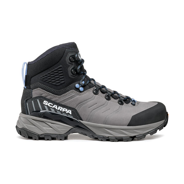 Scarpa RUSH TRK PRO GTX WMN Hiking boot beyond the ordinary I Più Venduti