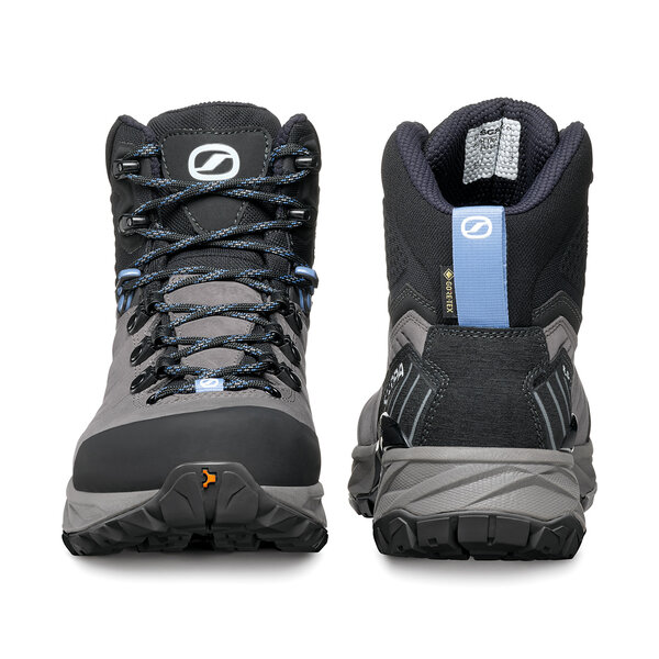 Scarpa RUSH TRK PRO GTX WMN Hiking boot beyond the ordinary I Più Venduti