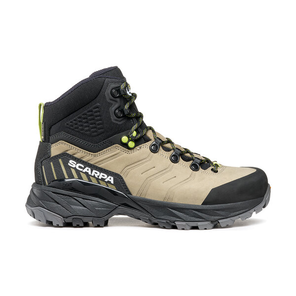 Scarpa RUSH TRK PRO GTX WMN Hiking boot beyond the ordinary Vendite Flash