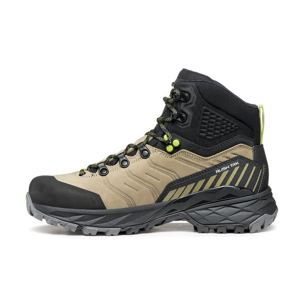 Scarpa RUSH TRK PRO GTX WMN Hiking boot beyond the ordinary Vendite Flash