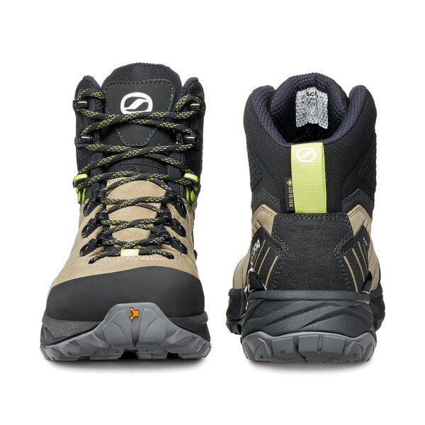 Scarpa RUSH TRK PRO GTX WMN Hiking boot beyond the ordinary Vendite Flash