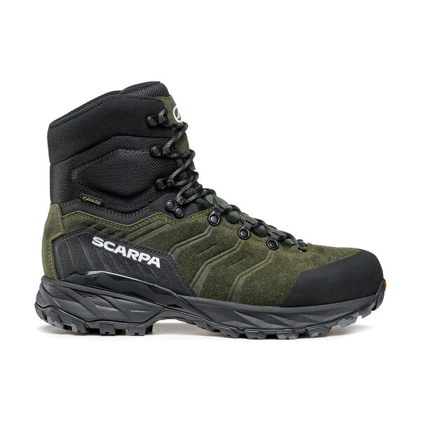 Scarpa RUSH POLAR GTX Boots for snow walking and snowshoeing Negozio