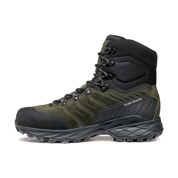 Scarpa RUSH POLAR GTX Boots for snow walking and snowshoeing Negozio