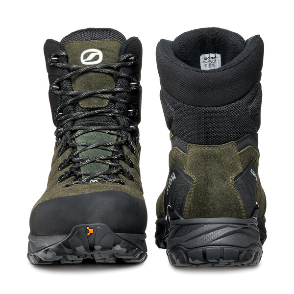 Scarpa RUSH POLAR GTX Boots for snow walking and snowshoeing Negozio