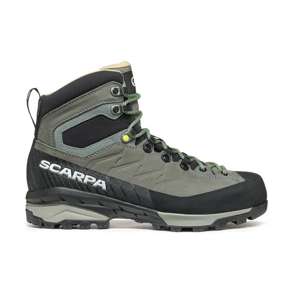 Scarpa MESCALITO TRK PRO GTX WMN Winter trekking boot for long and strenuous treks Nuova
