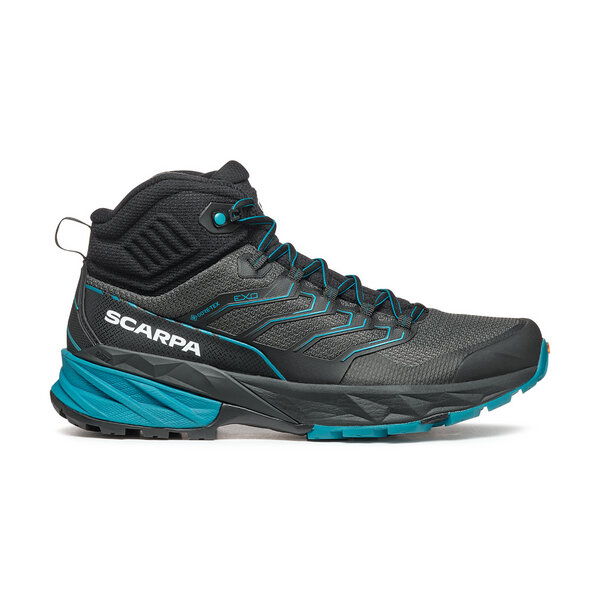Scarpa RUSH 2 MID GTX The fast hiking boot Moda