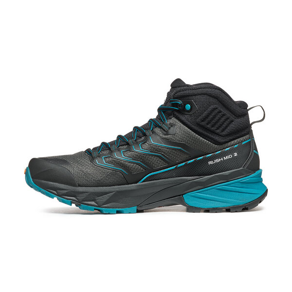 Scarpa RUSH 2 MID GTX The fast hiking boot Moda