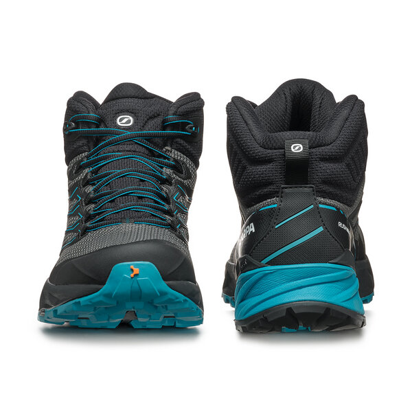 Scarpa RUSH 2 MID GTX The fast hiking boot Moda