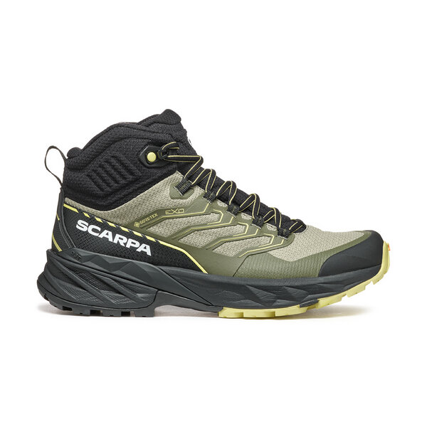 Scarpa RUSH 2 MID GTX WMN The fast hiking boot Italia