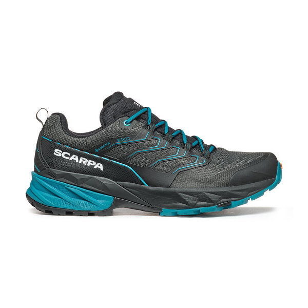 Scarpa RUSH 2 GTX The fast hiking shoe 2025