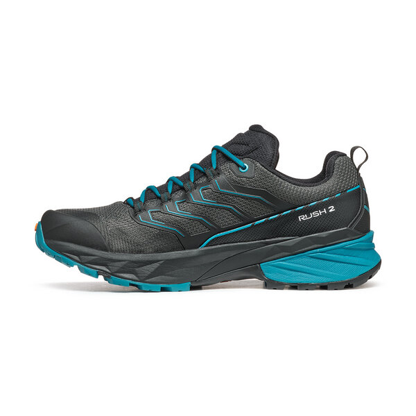 Scarpa RUSH 2 GTX The fast hiking shoe 2025