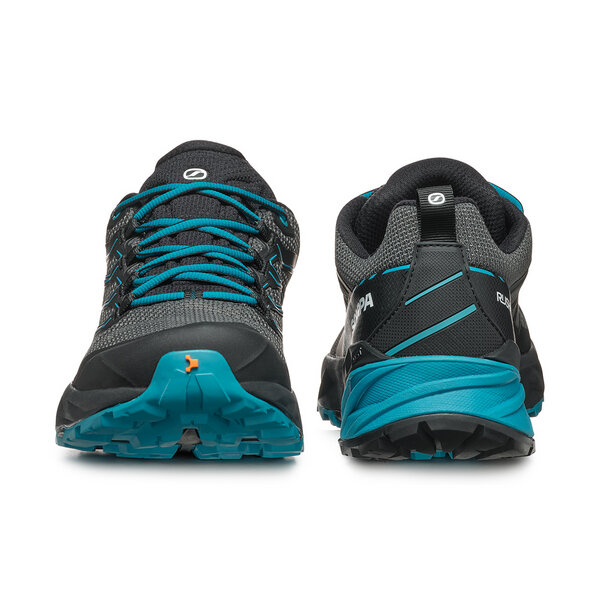 Scarpa RUSH 2 GTX The fast hiking shoe 2025